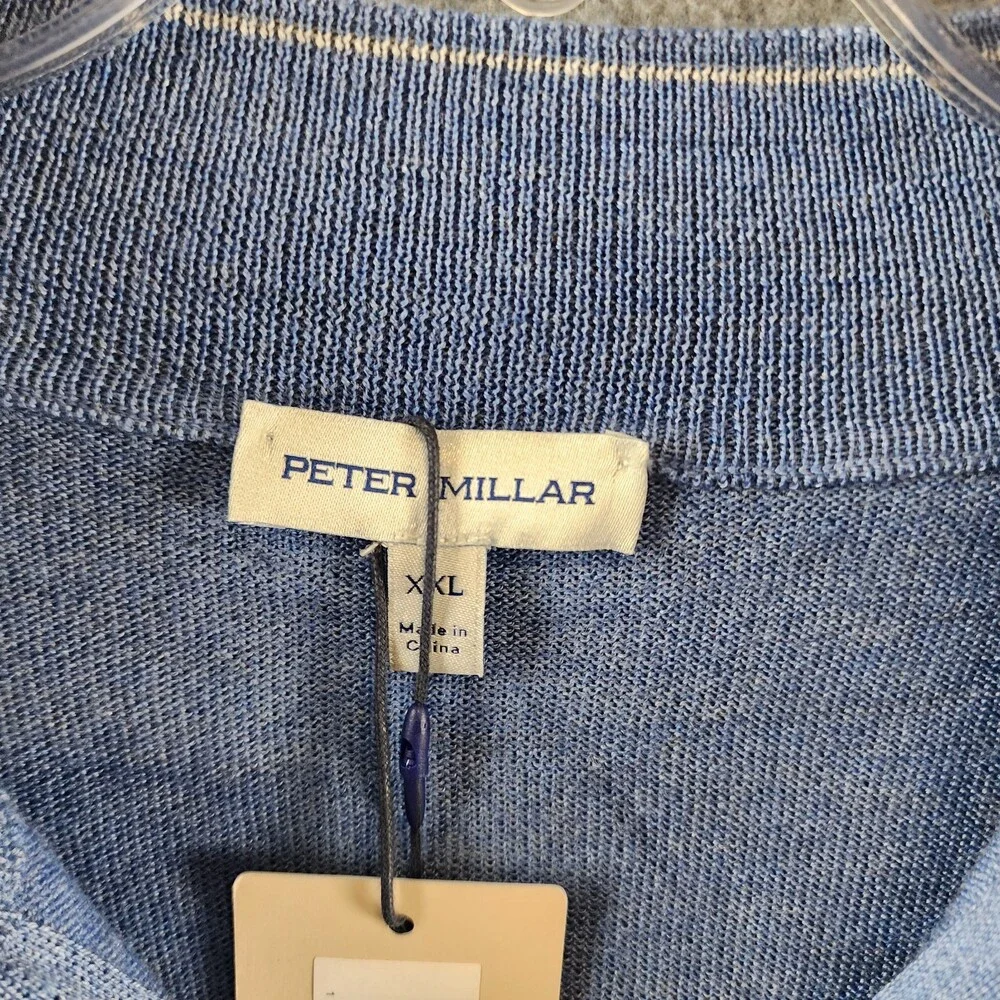 Peter Millar peter millar